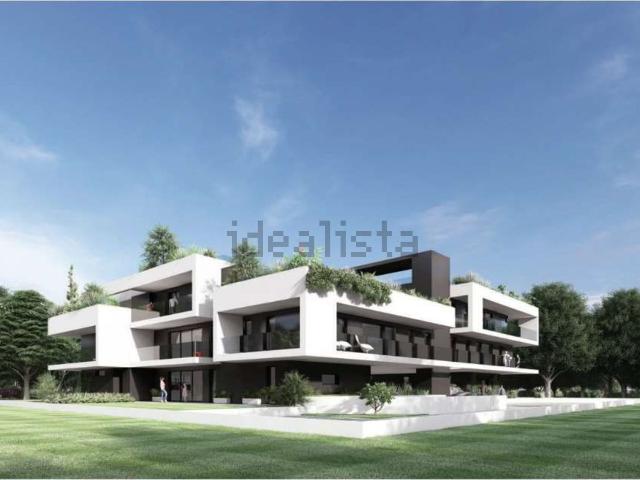 Appartamento in vendita a Cormôr Alto, Reana Del Roiale