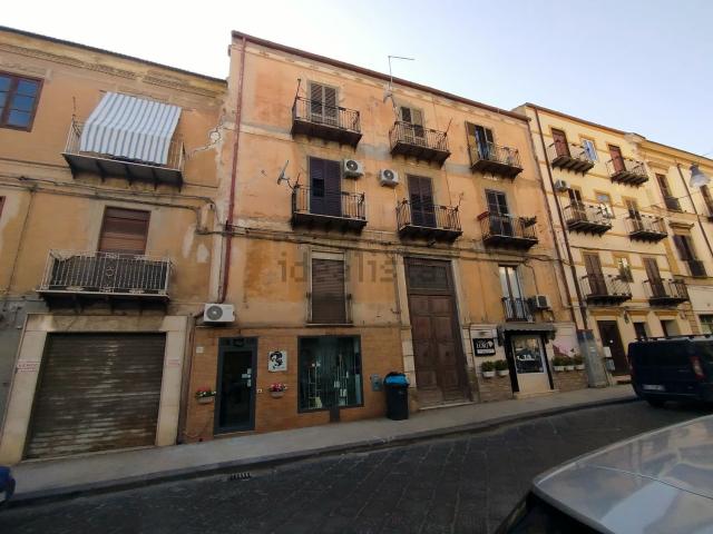 Appartamento in vendita a Rione Angeli, Caltanissetta