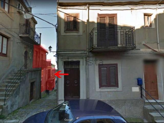 Appartamento in vendita a Mistretta, Sicilia