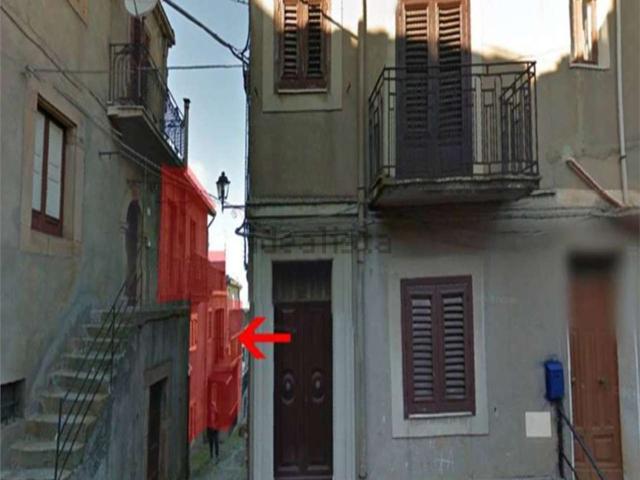 Appartamento in vendita a Rosario, Mistretta