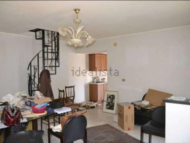 Appartamento in vendita a S'Ardio, Mistretta