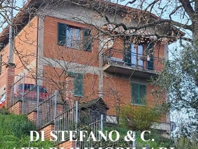 Appartamento in vendita a Unione di Comuni della Romagna Forlivese, Galeata