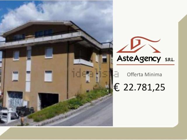 Appartamento in vendita a Lauria Superiore, Basilicata