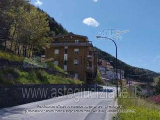 Appartamento in vendita a Lauria Superiore, Basilicata