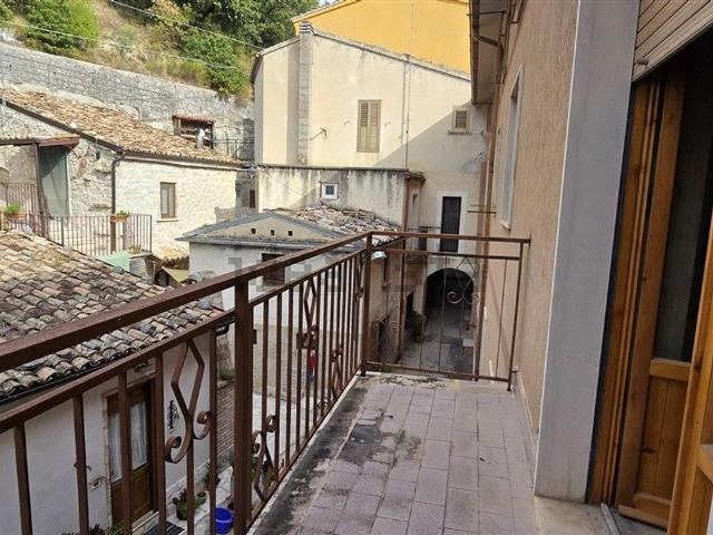 Appartamento in vendita a Villa Santa Maria, Abruzzo