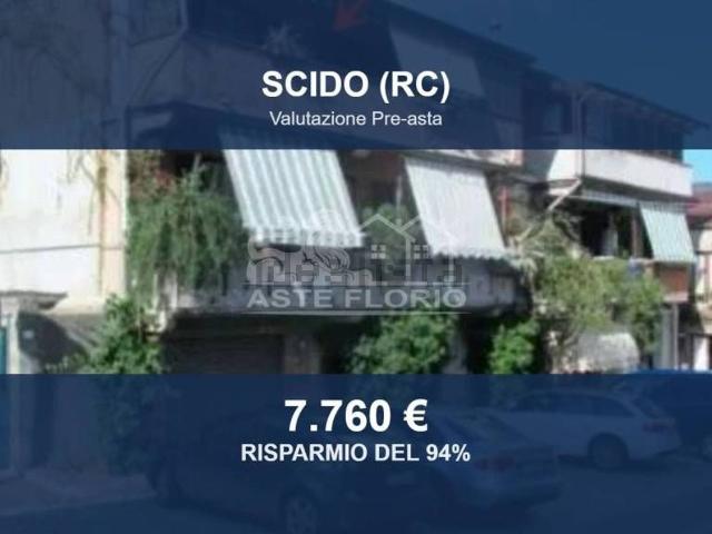 Appartamento in vendita a Calabria, Reggio Calabria