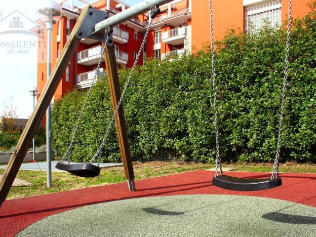 Attico in vendita a Zona Omogenea Milano Nord, Paderno Dugnano