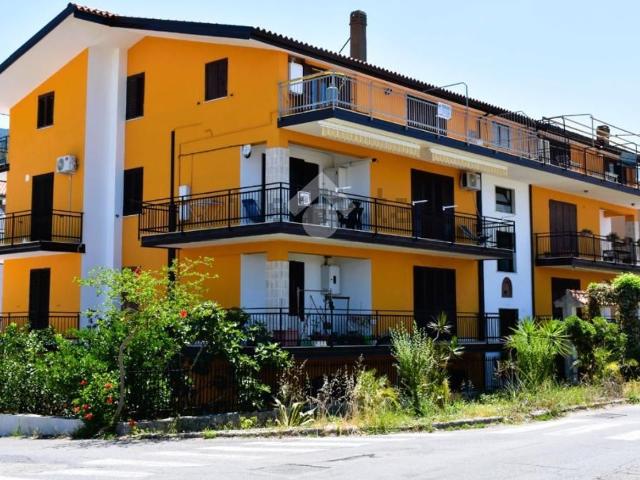 Appartamento in vendita a Calabria, Cosenza
