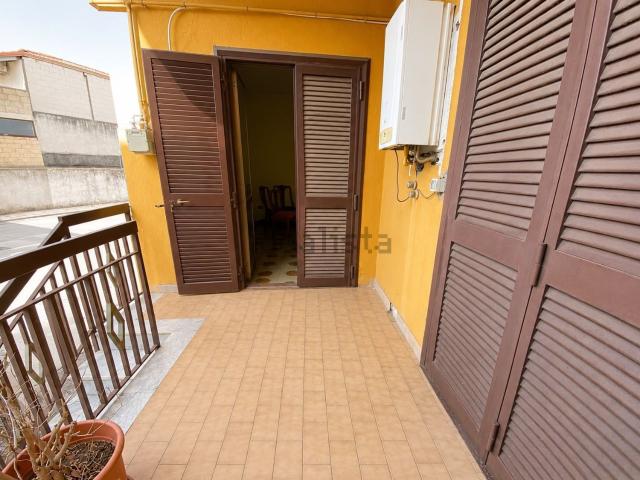 Appartamento in vendita a Glicine-Teorema, Qualiano
