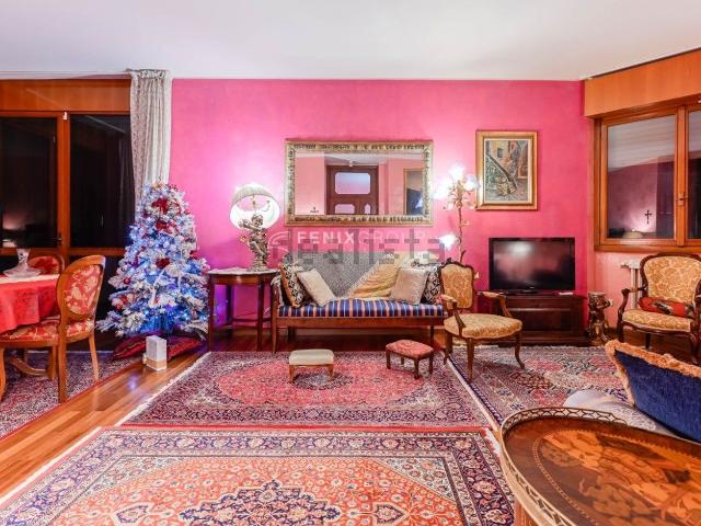 Appartamento in vendita a San Fruttuoso, Monza