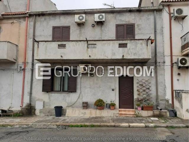 Appartamento in vendita a Calabria, Reggio Calabria