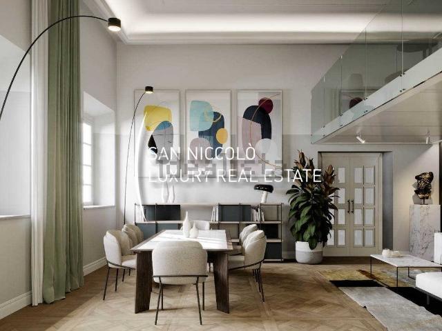 Appartamento in vendita a Basciano, Fiesole