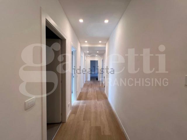 Appartamento in vendita a Zona Nord, Brescia