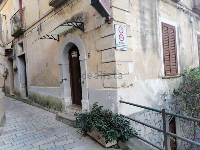 Appartamento in vendita a Centola, Campania