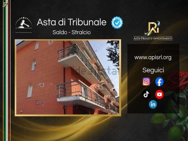 Appartamento in vendita a San Sisto, Tornimparte
