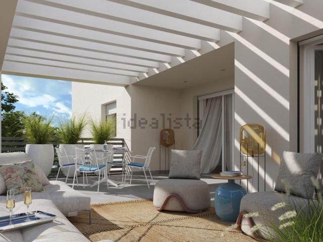 Appartamento in vendita a San Giuliano Monzese, Cologno Monzese