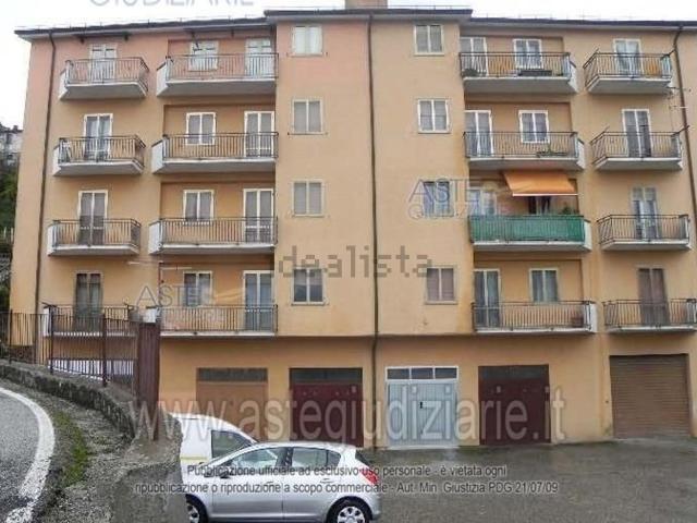 Appartamento in vendita a Pescopagano, Basilicata