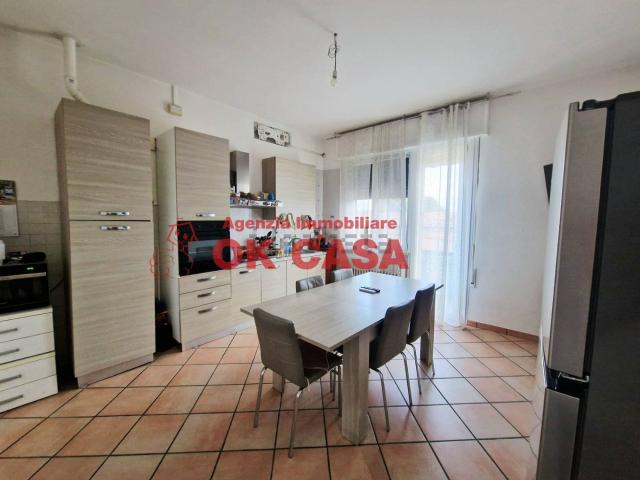 Appartamento in vendita a Longana, Ravenna