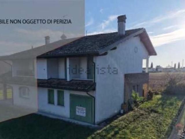 Appartamento in vendita a Confine, Portogruaro