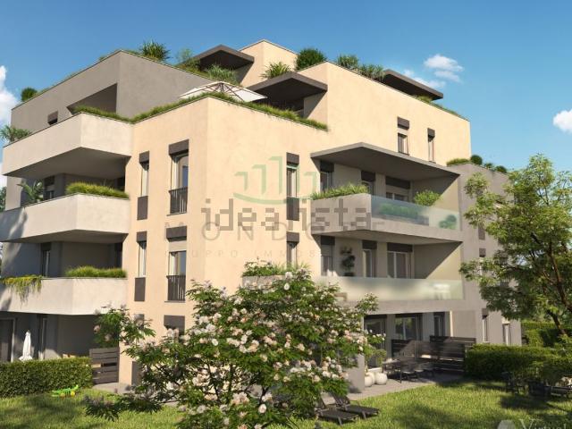 Appartamento in vendita a San Lazzaro, Reggio Emilia