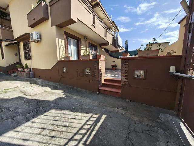 Appartamento in vendita a Giugliano In Campania, Campania