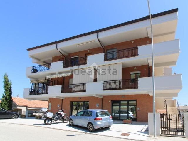 Appartamento in vendita a Marche, Fermo