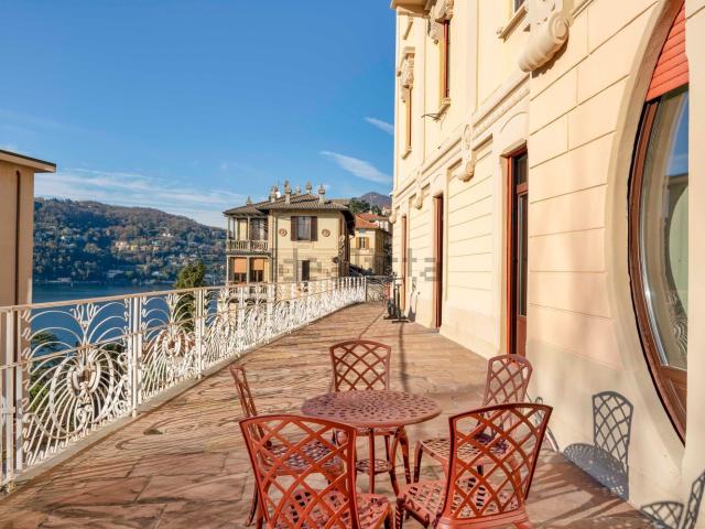 Appartamento in vendita a Garzola, Como