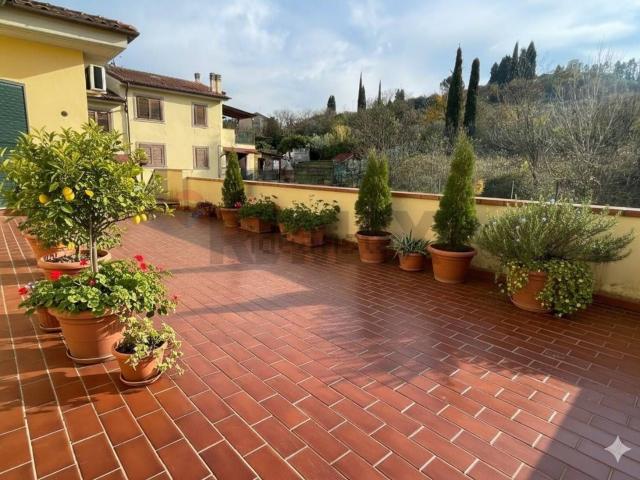 Appartamento in vendita a Unione dei Comuni Circondario dell'Empolese Valdelsa, Montelupo Fiorentino