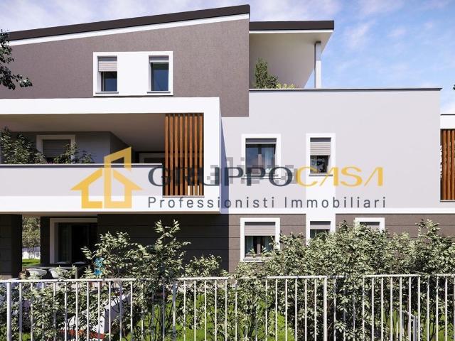 Appartamento in vendita a Vedano Al Lambro