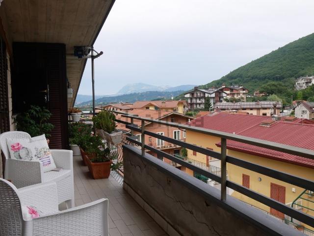 Appartamento in vendita a Monteforte Irpino, Campania