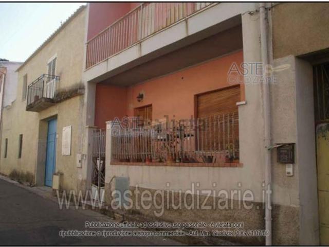 Appartamento in vendita a Donori, Sardigna/Sardegna