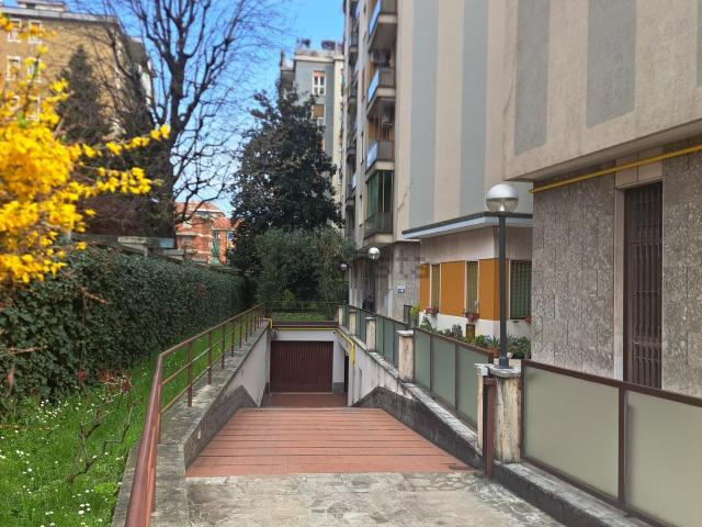 Appartamento in vendita a Zona Omogenea Milano Nord, Bresso