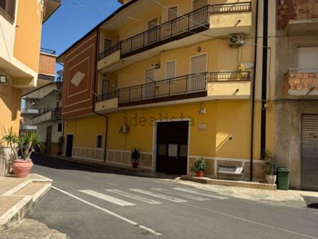 Appartamento in vendita a Calabria, Crotone