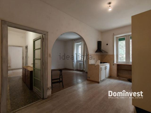 Appartamento in vendita a Balduina, Roma
