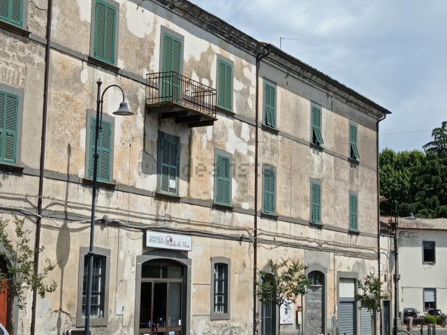Appartamento in vendita a Bagnoregio, Lazio