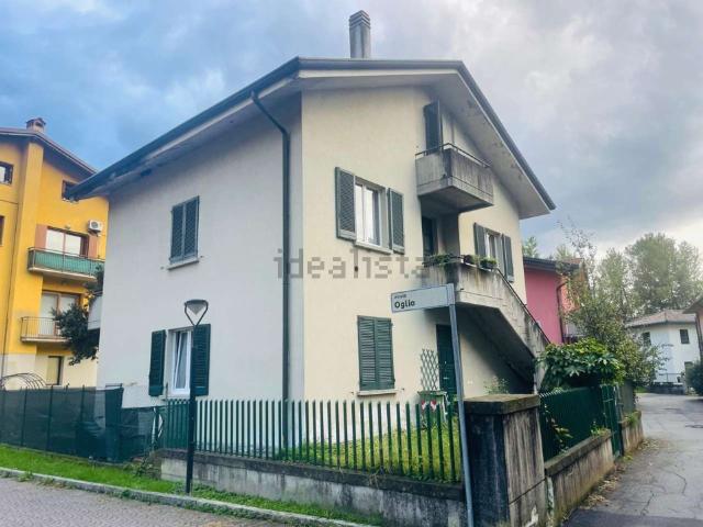 Appartamento in vendita a Comunità montana della valle Camonica, Darfo