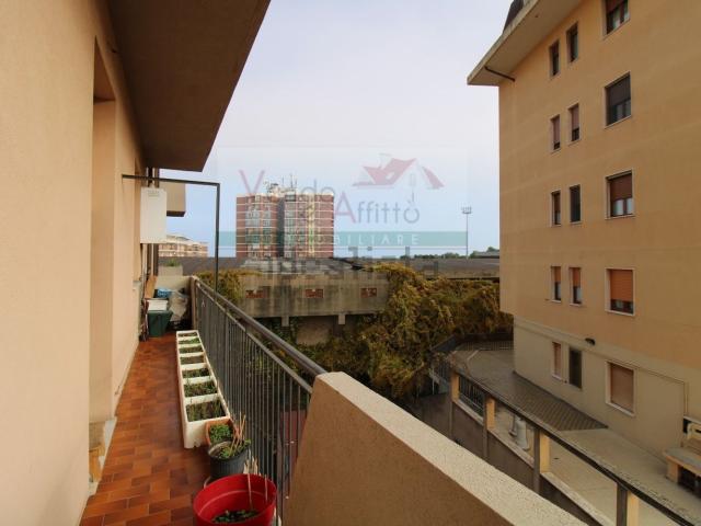 Appartamento in vendita a Centro Storico, Vasto