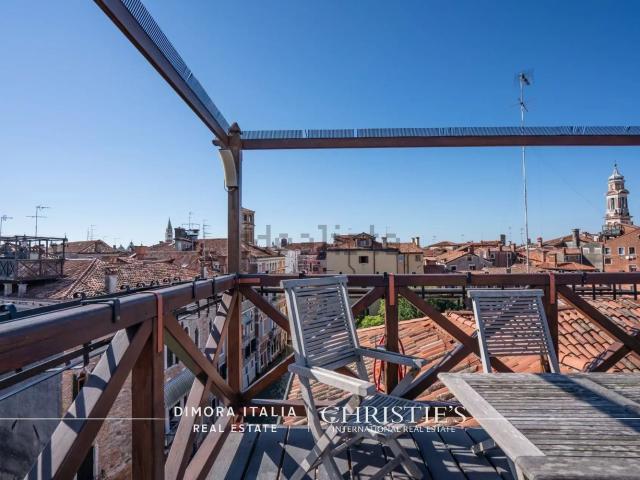 Appartamento in vendita a Venezia-Murano-Burano, Venezia