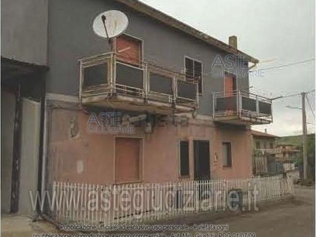 Appartamento in vendita a Filiano, Potenza
