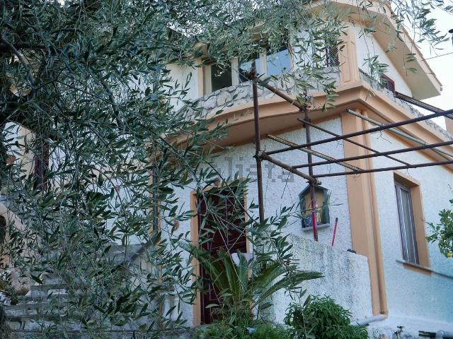 Appartamento in vendita a San Biagio Della Cima, Liguria