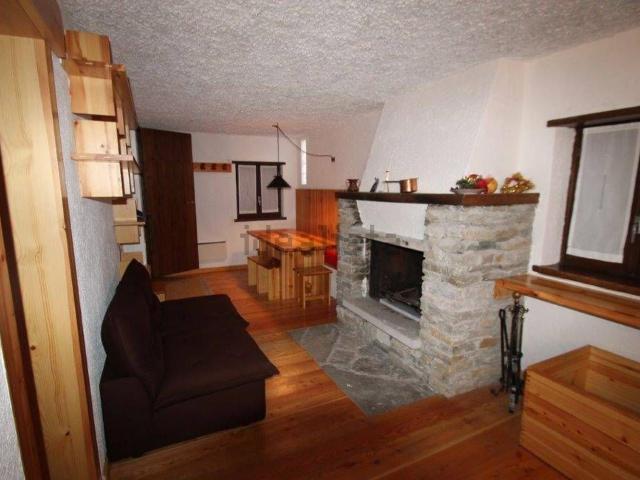 Appartamento in vendita a Casa Pilati, Madesimo