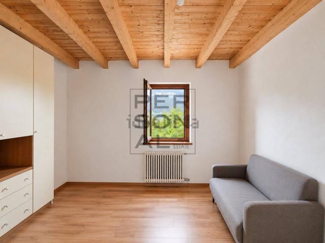 Appartamento in vendita a Comunità della Vallagarina, Borgo Sacco