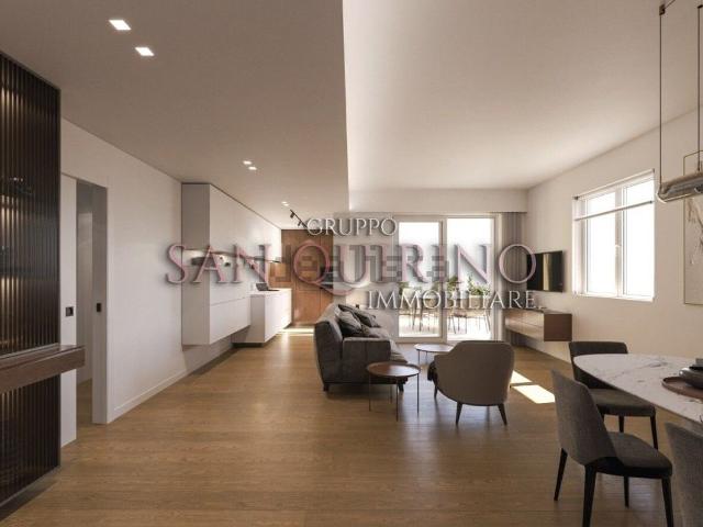Attico in vendita a Unione dei comuni del Distretto Ceramico, Fiorano Modenese