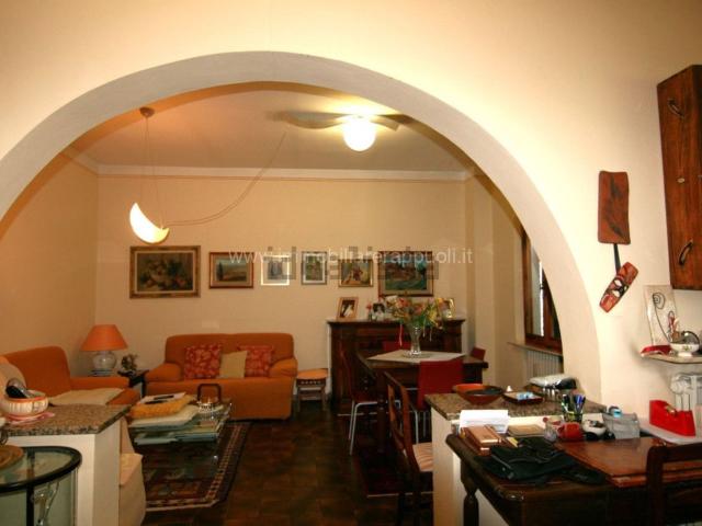Appartamento in vendita a Bettolle, Sinalunga