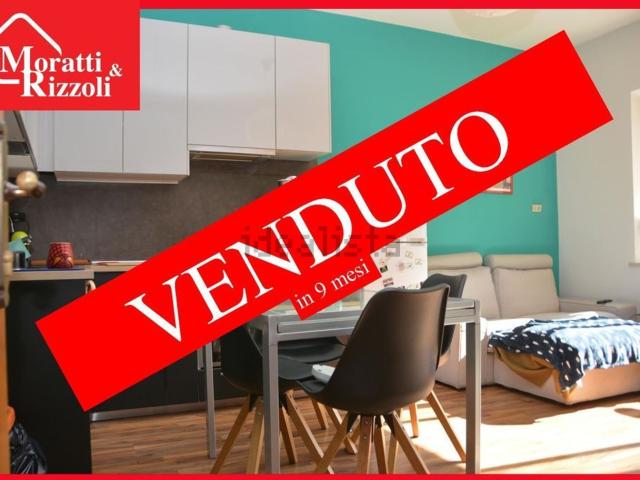 Appartamento in vendita a Palmanova, Friuli-Venezia Giulia