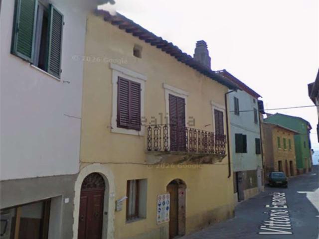 Appartamento in vendita a Castiglione D'orcia, Toscana