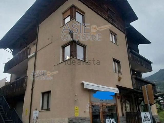 Appartamento in vendita a La Bâtise, Nus