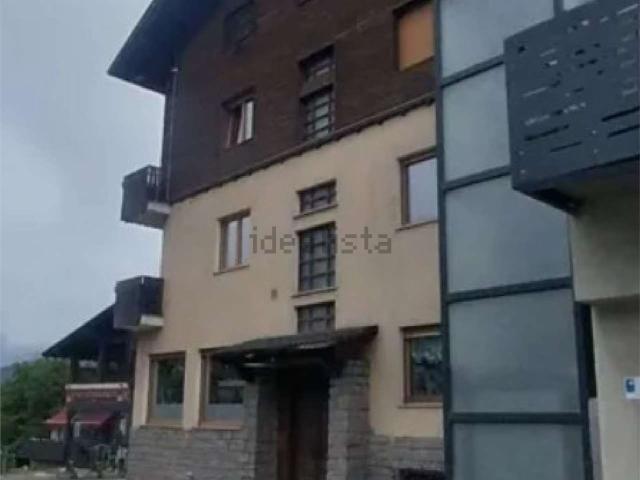 Appartamento in vendita a La Bâtise, Nus