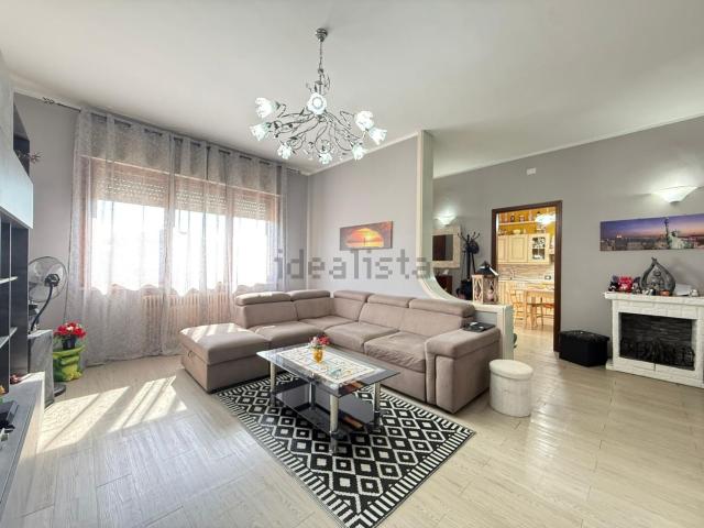 Appartamento in vendita a Legnago, Verona