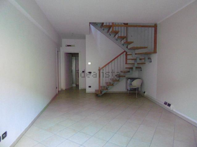 Appartamento in vendita a San Martino in Rio